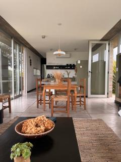 Casa Las Vistillas -La Pedrera- con lago privado a metros del Mar - 4