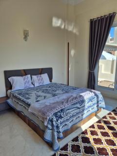 Nille and Garden View Apartment - 2