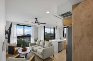 Heavenly View - 2 BDRM Oceanview Apartment - 9