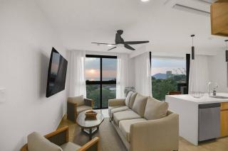 Heavenly View - 2 BDRM Oceanview Apartment - 5