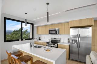 Heavenly View - 2 BDRM Oceanview Apartment - 3