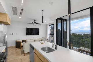 Heavenly View - 2 BDRM Oceanview Apartment - 2