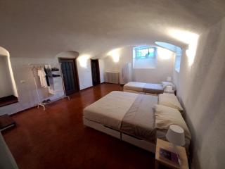 Appartamento in Villa Ottocentesca - Sanremo - 1