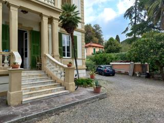 Appartamento in Villa Ottocentesca - Sanremo - 8