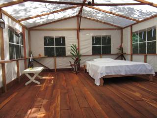 Sabalo Lodge Tours and Cabins - Sierpe - 6