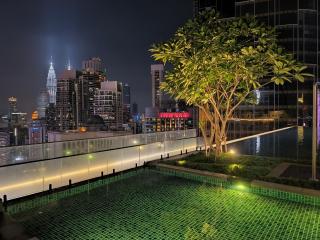 Tourism Dorsett Bukit Bintang KL - 8