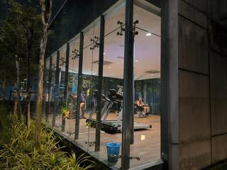 Tourism Dorsett Bukit Bintang KL - 7