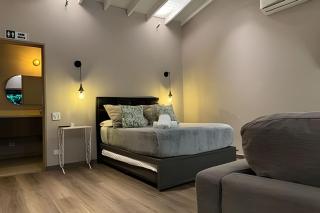 Apto BR Suites 6 min de Provenza, encanto natural - 1