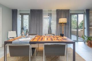 Kel Domènech Luxury Apartment - 6