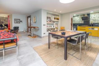 Kel Domènech Luxury Apartment - 7