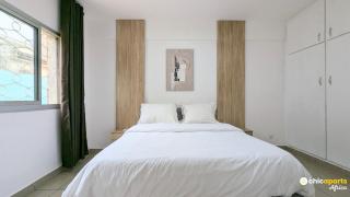 Appartement chic au coeur de Bastos - 7