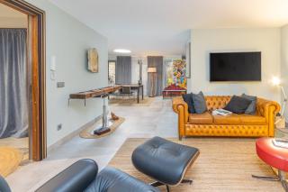 Kel Domènech Luxury Apartment - 0