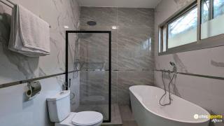 Appartement chic au coeur de Bastos - 1