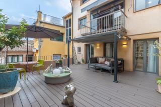 Kel Domènech Luxury Apartment - 9