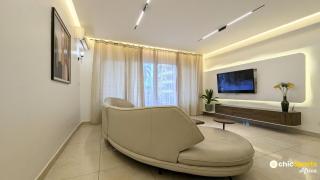 Appartement chic au coeur de Bastos - 0