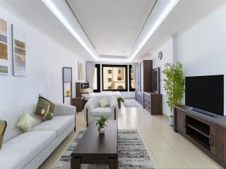 Furnished Studio In The Pearl - FGR2 - 0