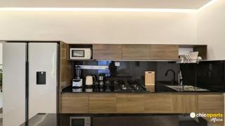 Appartement chic au coeur de Bastos - 4