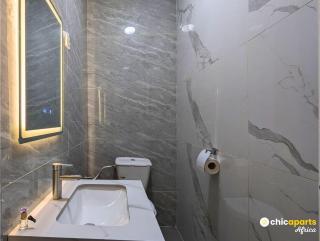 Appartement chic au coeur de Bastos - 5