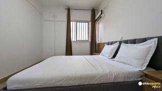 Appartement chic au coeur de Bastos - 4