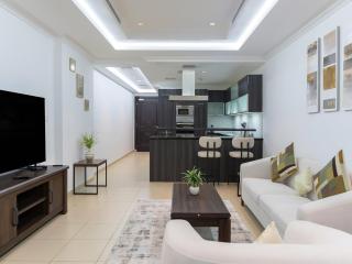 Furnished Studio In The Pearl - FGR2 - 9