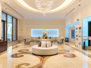 Furnished Studio In The Pearl - FGR2 - 6