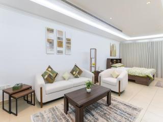 Furnished Studio In The Pearl - FGR2 - 4