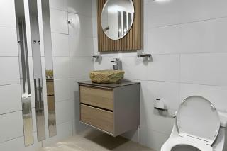 Apt Palos Altos Poblado, a distancia caminando de restaurantes - 7