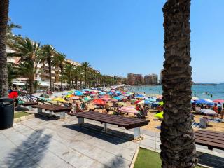 118 Los Locos Playa - Alicante Holiday - 9