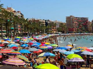 118 Los Locos Playa - Alicante Holiday - 6