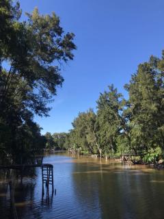 Cabaña Doña Teresa 2 Huéspedes - 6