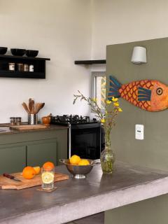 Casa Las Vistillas -La Pedrera- con lago privado a metros del Mar - 8