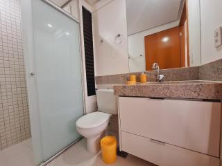 Studio W3norte, elevador, centro do Plano Piloto - 5