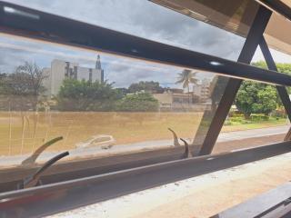 Studio W3norte, elevador, centro do Plano Piloto - 2