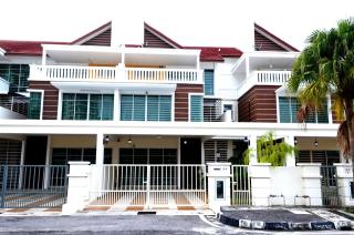 7BR Penang Stay Near Gurney and George Town - 9