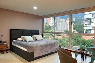 Exclusive apt in Poblado, Central location - 7