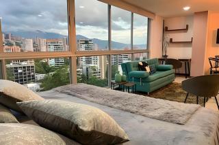 Exclusive apt in Poblado, Central location - 6