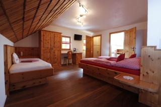 Hocheggerhof Ski und Wandererlebnis - 1