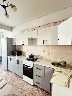 Просторная 2-х комнатная квартира - 4