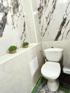 Просторная 2-х комнатная квартира - 5