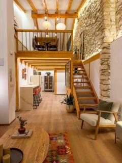 La Casa del Poeta Estilo en pleno centro - 2