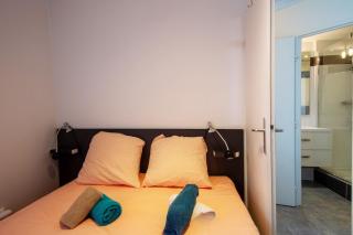 Chez Juju - petit cocon face à la mer avec parking - Sète - 3