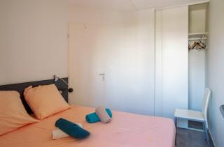 Chez Juju - petit cocon face à la mer avec parking - 8