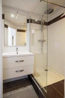 Chez Juju - petit cocon face à la mer avec parking - 1