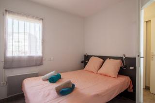 Chez Juju - petit cocon face à la mer avec parking - 4