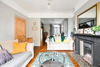 GuestReady - Charming Retreat in Walthamstow - 1