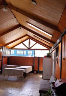 Hospedaje con Pensión Completa - 9