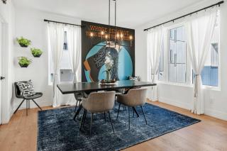 Spacious Nashville Stay - 2 Homes, 15 Guests - 8