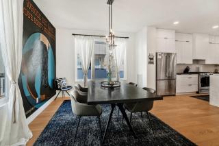 Spacious Nashville Stay - 2 Homes, 15 Guests - 7