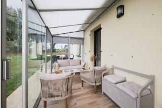 La petite maison dans la prairie - 1