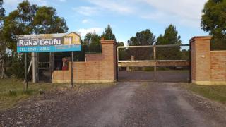 Cabañas Ruka Leufú - 9